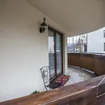 Apartment President