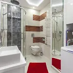 Apartment President *