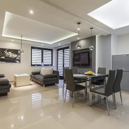 Apartament President 아파트 자코파네