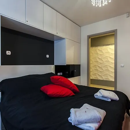 Apartament President 자코파네