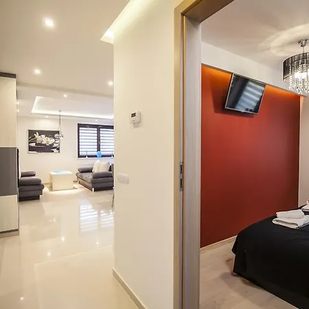 President Apartment