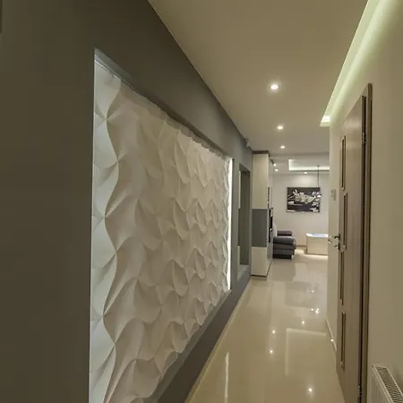 Apartament President 자코파네