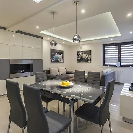 Apartament President *