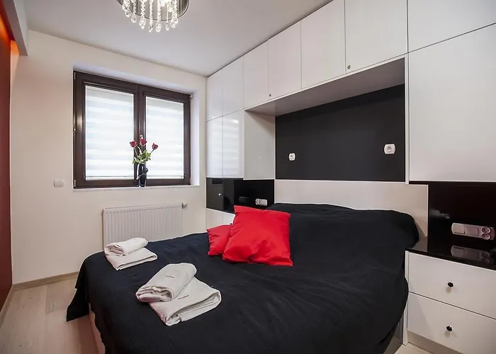 Appartement President Zakopane