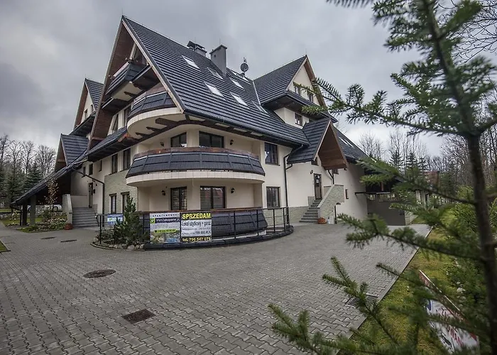 President Appartement Zakopane