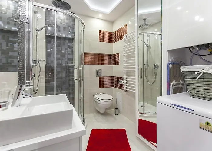 Appartement President *